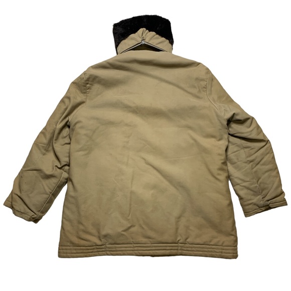 timber king Jackets & Coats Vintage 98s Timber King Heavy Canvas